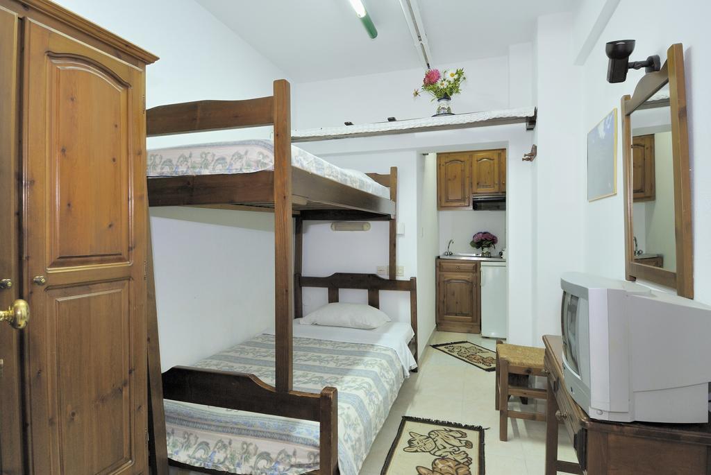 Guesthouse Papachristou Tsagarada Exterior photo